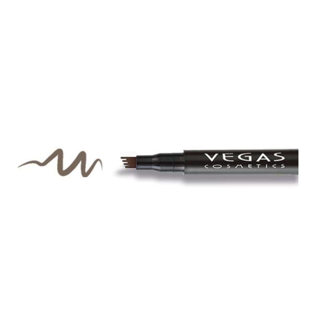 Vegas Cosmetics  - Eyebrow Designer
