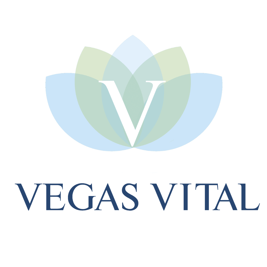 Vegas Cosmetics - Vegas Vital